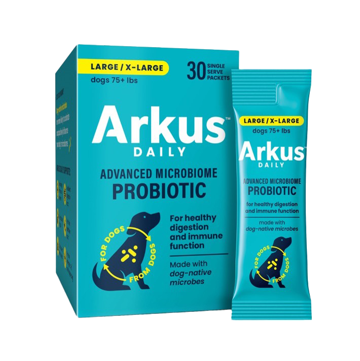 Arkus Daily Product Box