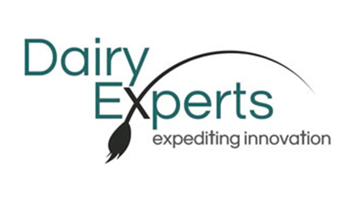 Dairy Experts Logo